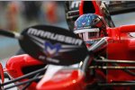 Charles Pic (Marussia)