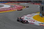 Marcus Ericsson 
