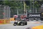 Giedo van der Garde