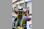 Giedo van der Garde