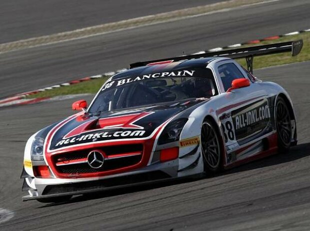 Markus Winkelhock, Marc Basseng Markus Winkelhock, Marc Basseng
