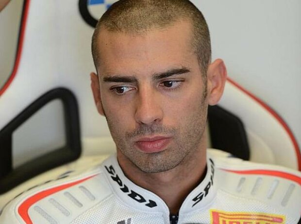 Marco Melandri Marco Melandri