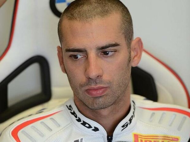 Marco Melandri