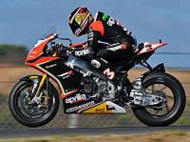 Max Biaggi