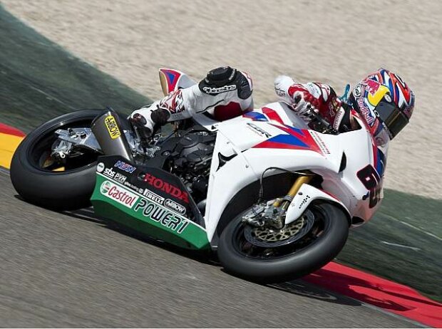 Jonathan Rea