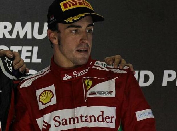 Fernando Alonso Fernando Alonso