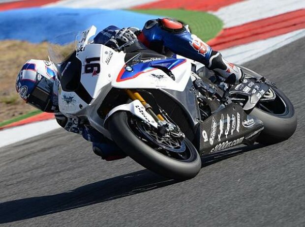 Leon Haslam Leon Haslam