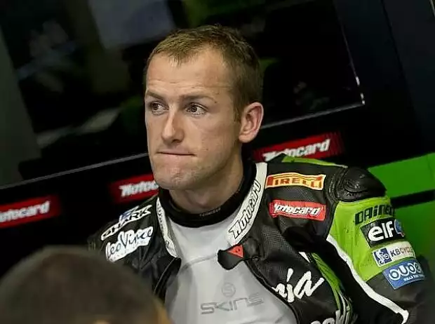 Tom Sykes Titel-Bild zur News: Tom Sykes