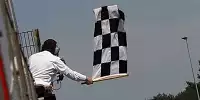 Zielflagge