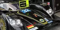 Bild zum Inhalt: Lotus will auf das Bahrain-Podest
