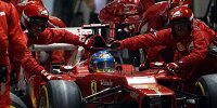 Bild zum Inhalt: Ferraris Plan: Schnell zuverlässiger und zuverlässig schnell