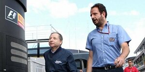 FIA-Faxabstimmung schon vor Weltrats-Sitzung in Paris
