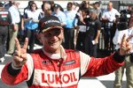 Gabriele Tarquini (Lukoil) 