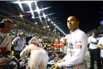 Lewis Hamilton (McLaren)