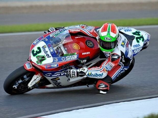 Davide Giugliano Davide Giugliano