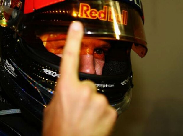 Sebastian Vettel