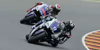 Bild zum Inhalt: Yamaha: Erster Sieg in Aragon?