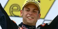 Bild zum Inhalt: Aufstieg perfekt: Cortese geht in die Moto2