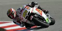 Bild zum Inhalt: Bautista: Aragon ist keine der Lieblingsstrecken