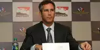 IndyCar-Chef Randy Bernard
