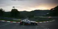 Bild zum Inhalt: VLN: Schneider und Danner beehren die Nordschleife