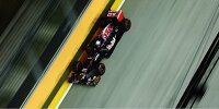 Bild zum Inhalt: Ricciardo: Triumph über Webber ein "kleiner Bonus"