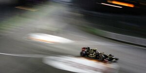 Lotus startet Titeloffensive mit "sehr guten Updates"