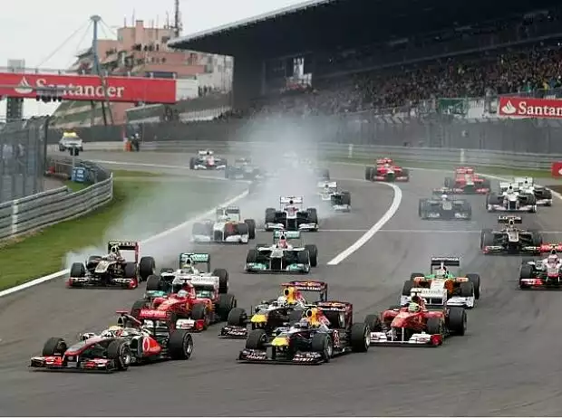 Titel-Bild zur News: Lewis Hamilton