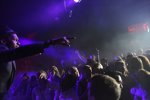 Musiker Lamar verbreitet Partystimmung bei der Amber-Lounge-Show