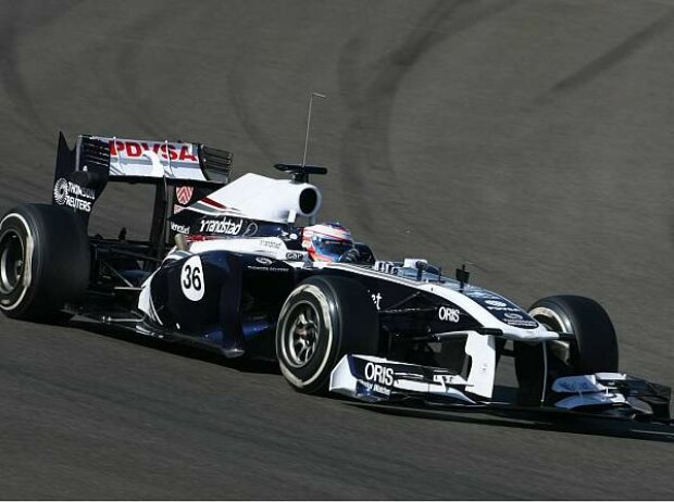 Valtteri Bottas Valtteri Bottas