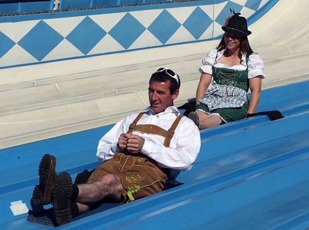 Troy Corser Troy Corser