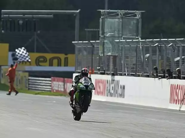 Tom Sykes Titel-Bild zur News: Tom Sykes