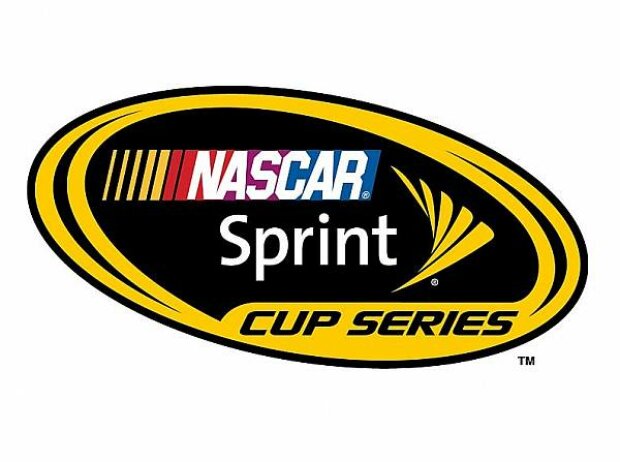 Titel-Bild zur News: Logo NASCAR Sprint Cup