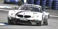 Bild zum Inhalt: GT-Masters-Finale: Schubert peilt Podestplatz an