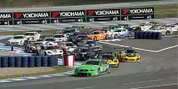 Bild zum Inhalt: GT-Masters-Finale: Wer ist der Glorreiche der Sieben?