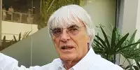 Bild zum Inhalt: Kein Börsengang 2012: Ecclestone will Flaute abwarten