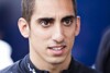 Buemi hofft weiter auf Comeback