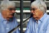 Droht Ecclestone Anklage wegen Amtsträger-Bestechung?