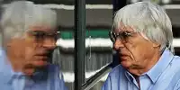 Bild zum Inhalt: Droht Ecclestone Anklage wegen Amtsträger-Bestechung?