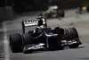 Bild zum Inhalt: Defektes KERS fügte Senna Brandwunden zu