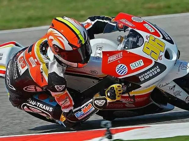 Louis Rossi Titel-Bild zur News: Louis Rossi