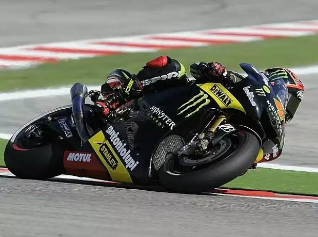 Andrea Dovizioso Titel-Bild zur News: Andrea Dovizioso