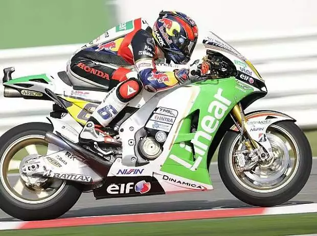 Stefan Bradl Titel-Bild zur News: Stefan Bradl