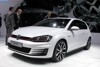 Paris 2012: Neuer Golf GTI