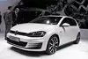 Bild zum Inhalt: Paris 2012: Neuer Golf GTI