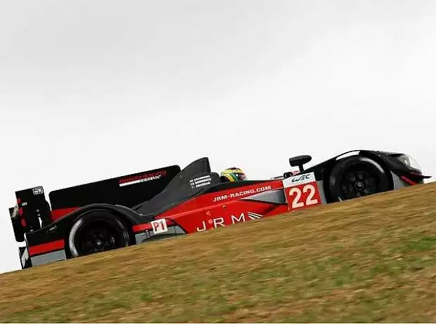 Peter Dumbreck, Karun Chandhok, David Brabham Titel-Bild zur News: Peter Dumbreck, Karun Chandhok, David Brabham