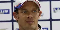 Alexander Wurz