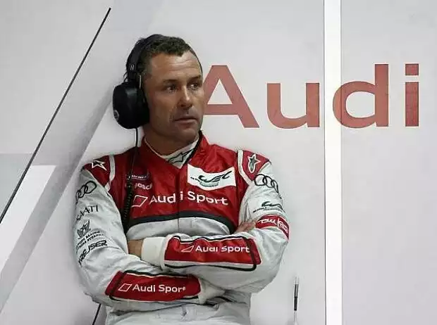 Tom Kristensen Titel-Bild zur News: Tom Kristensen