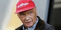 Bild zum Inhalt: Lauda: Ferrari muss weiterhin neue Teile bringen