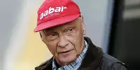 Bild zum Inhalt: Lauda: Ferrari muss weiterhin neue Teile bringen